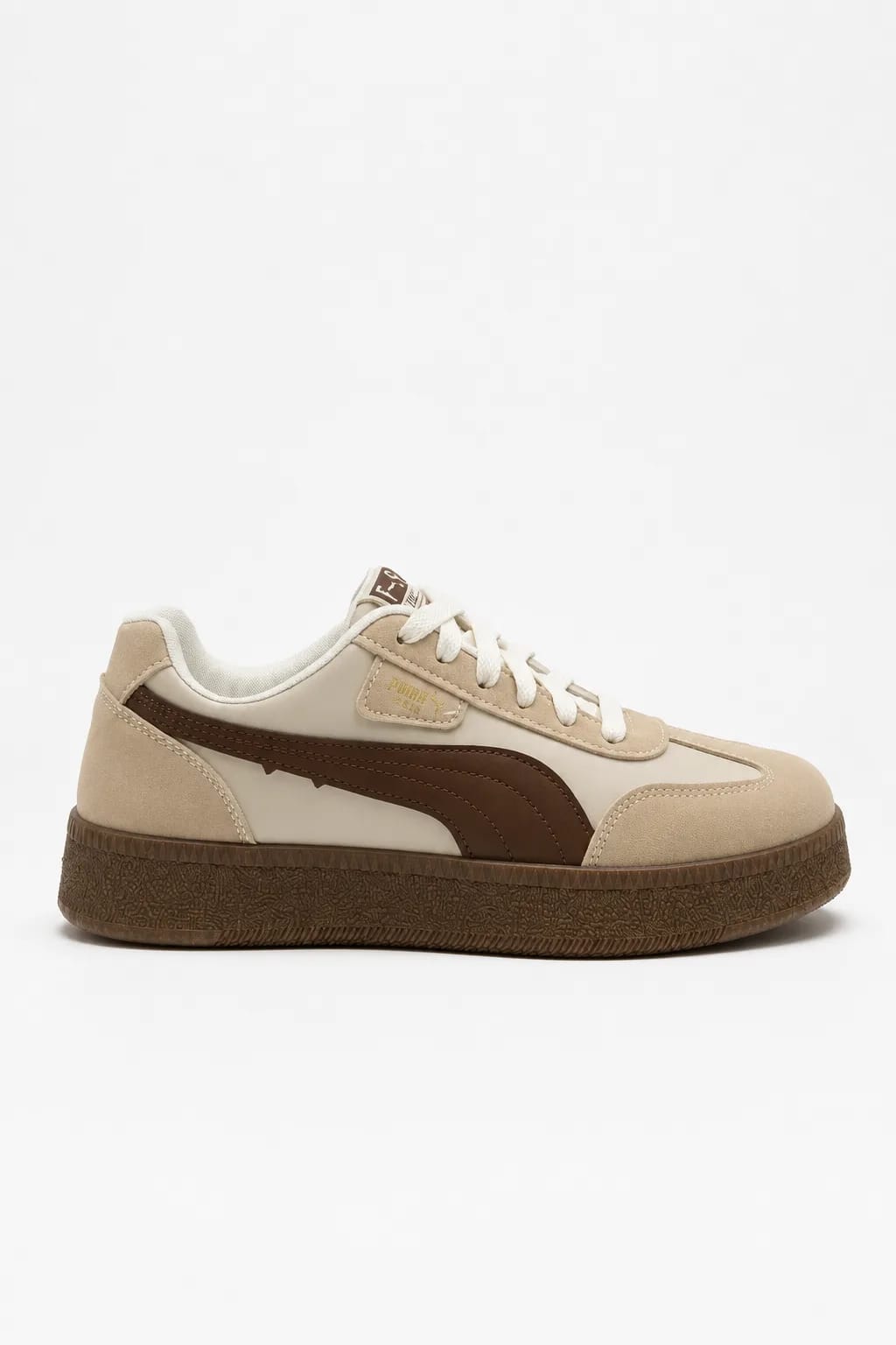 PUMA Suede Gum