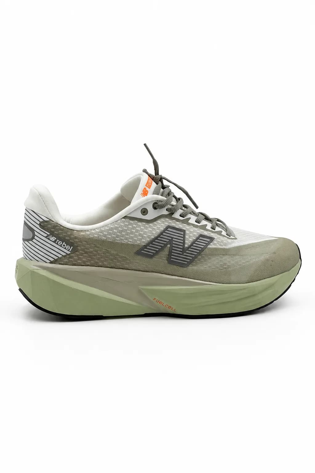 New Balance Rebel FuelCell Running Shoe